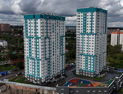 2-к. квартира, 31,9&nbsp;м²