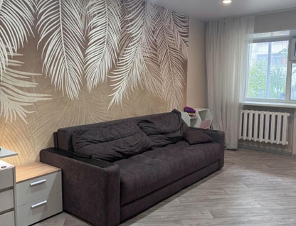 2-к. квартира, 45,1 м²