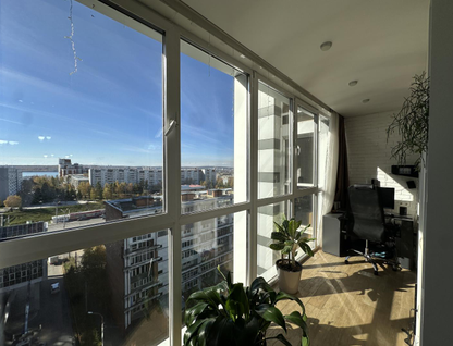 4-к. квартира, 113,8&nbsp;м²