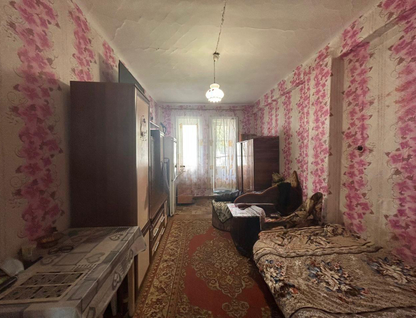 1-к. квартира, 33,3&nbsp;м²