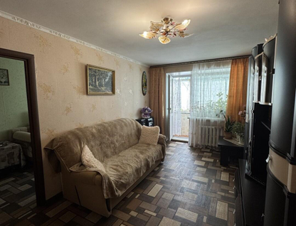 2-к. квартира, 43,8&nbsp;м²