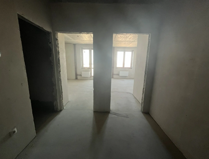 1-к. квартира, 42,9&nbsp;м²