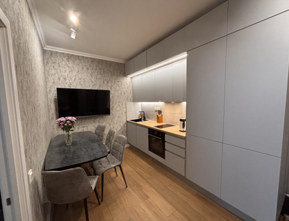 2-к. квартира, 41&nbsp;м²