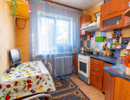 2-к. квартира, 45,5&nbsp;м²