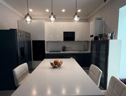 Одноэтажный коттедж, 103,9 м²