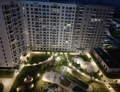 2-к. квартира, 63&nbsp;м²