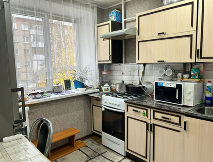 1-к. квартира, 32,3 м²