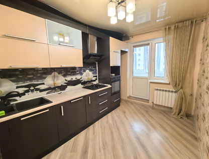 2-к. квартира, 63,2&nbsp;м²