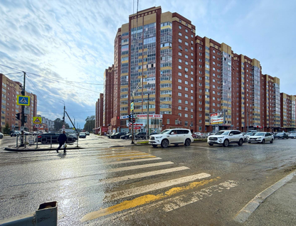 2-к. квартира, 59,4&nbsp;м²