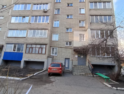 1-к. квартира, 33,1&nbsp;м²