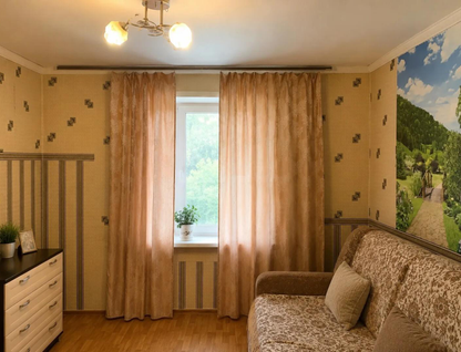 2-к. квартира, 32 м²