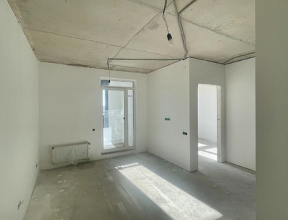 1-к. квартира, 37,3 м²