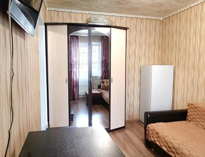 1-к. квартира, 27,8&nbsp;м²