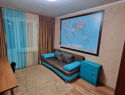 4-к. квартира, 86&nbsp;м²