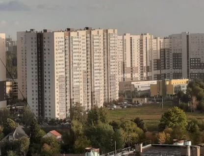 1-к. квартира, 57,5&nbsp;м²