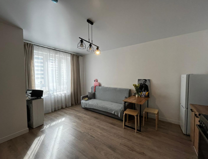 1-к. квартира, 43&nbsp;м²