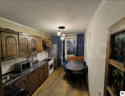 3-к. квартира, 63,5&nbsp;м²