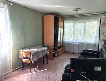 Комната, 18&nbsp;м²