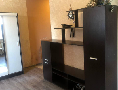 Студия, 30,8&nbsp;м²