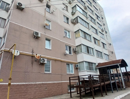 4-к. квартира, 90 м²