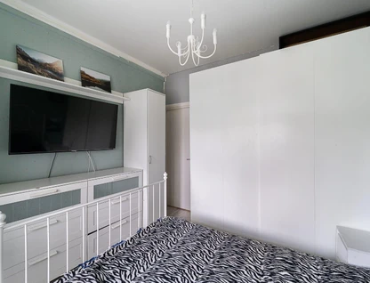 1-к. квартира, 31,8&nbsp;м²