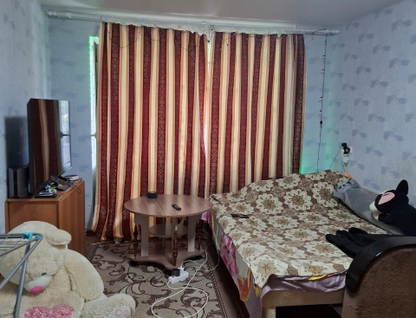 1-к. квартира, 32&nbsp;м²