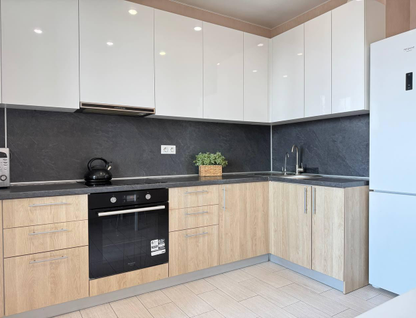 1-к. квартира, 42&nbsp;м²