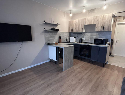 Студия, 23,5&nbsp;м²