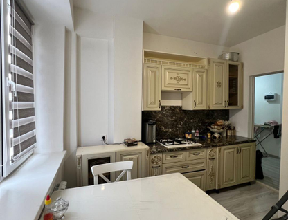 2-к. квартира, 45,8 м²