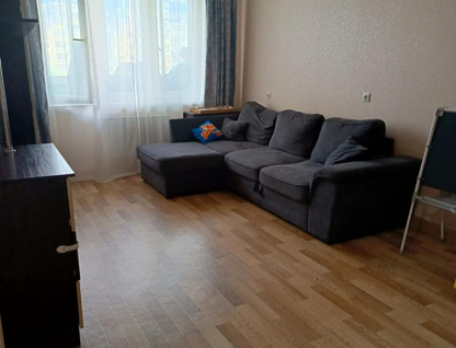 2-к. квартира, 53&nbsp;м²