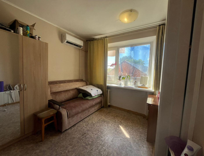 Студия, 14,5&nbsp;м²