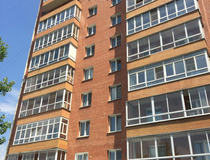 3-к. квартира, 95&nbsp;м²