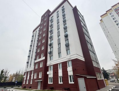 1-к. квартира, 42&nbsp;м²