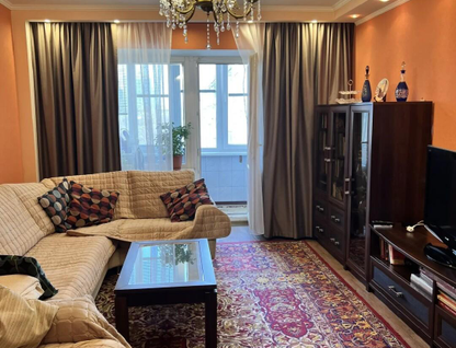 3-к. квартира, 70,7&nbsp;м²