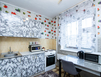 1-к. квартира, 35,6&nbsp;м²