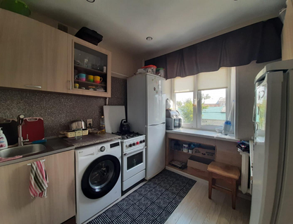 2-к. квартира, 40,6&nbsp;м²