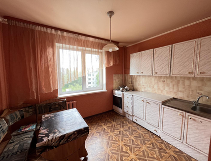 1-к. квартира, 40&nbsp;м²