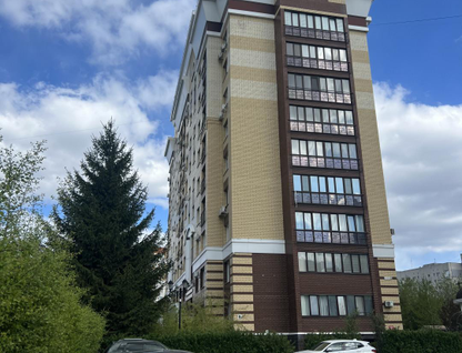3-к. квартира, 85,7&nbsp;м²