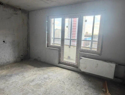 Студия, 28,1 м²