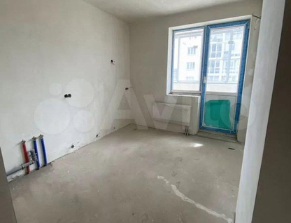 1-к. квартира, 33,4&nbsp;м²