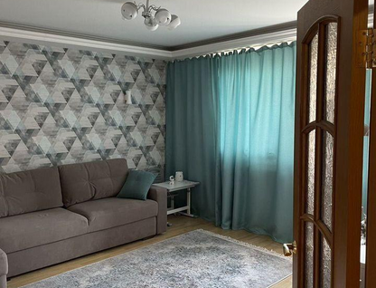 2-к. квартира, 50&nbsp;м²