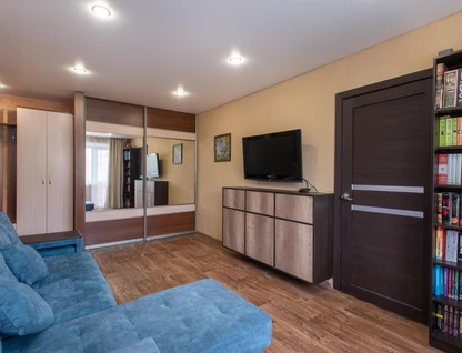 2-к. квартира, 48&nbsp;м²