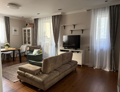 3-к. квартира, 62&nbsp;м²