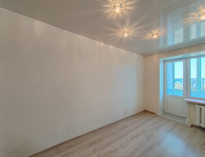 2-к. квартира, 44,9 м²