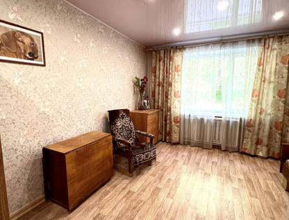 1-к. квартира, 31,1&nbsp;м²