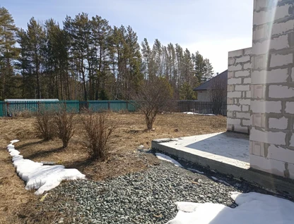 Участок (садоводство), 9,2 сот.