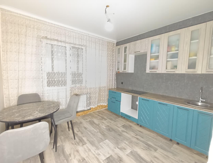 1-к. квартира, 40&nbsp;м²