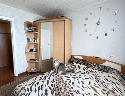 4-к. квартира, 80&nbsp;м²