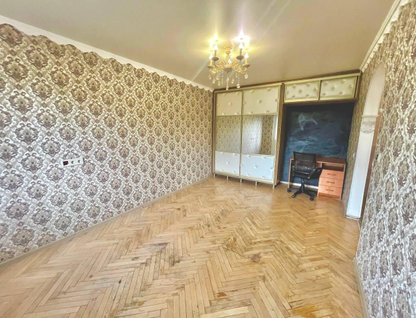 1-к. квартира, 31&nbsp;м²