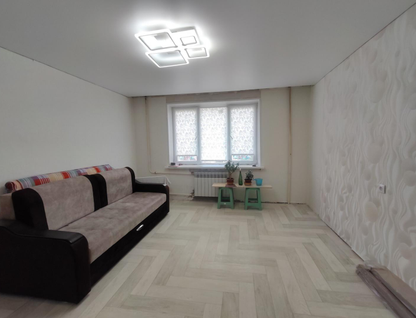 1-к. квартира, 36,4&nbsp;м²